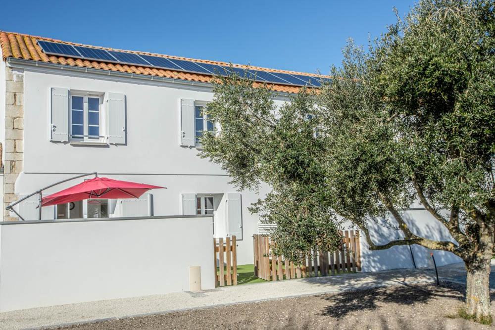 La Corvette Maison Avec Piscine/Parking/Wifi/Plages 5Kms Les Mathes Exterior photo