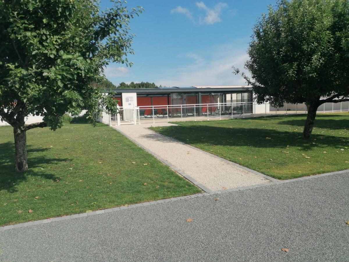 La Corvette Maison Avec Piscine/Parking/Wifi/Plages 5Kms Les Mathes Exterior photo