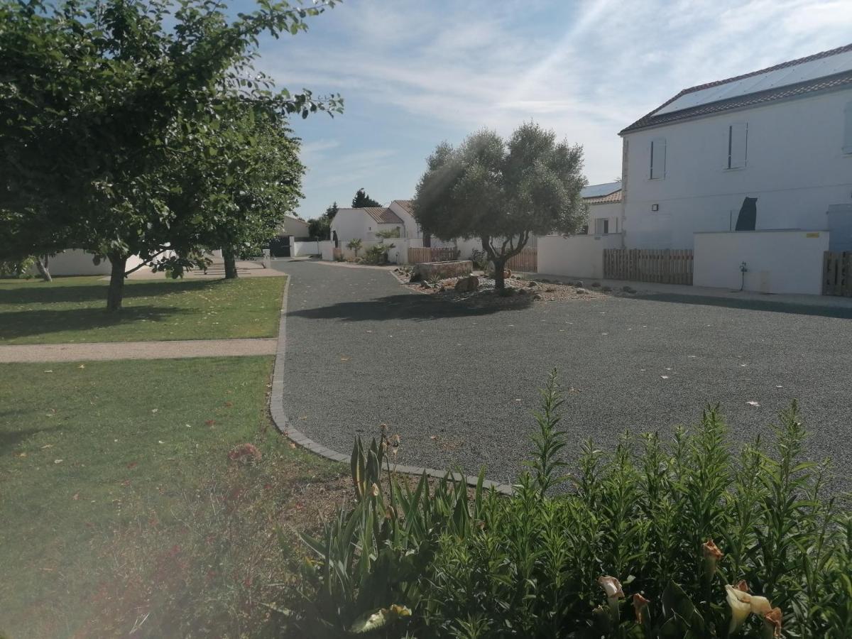 La Corvette Maison Avec Piscine/Parking/Wifi/Plages 5Kms Les Mathes Exterior photo